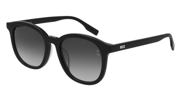 MCQ MQ0303SK 001 54 Unisex Sunglasses - Lexor Miami