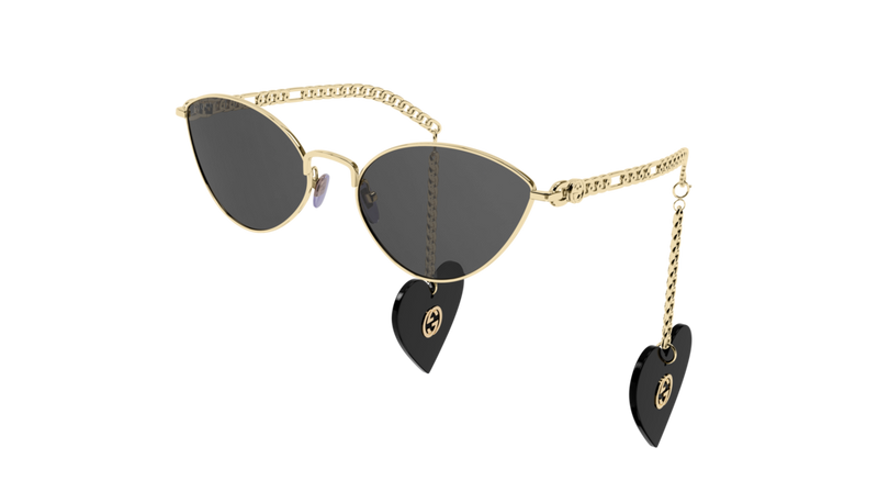 Gucci GG0977S 001 57 Women Sunglasses - Lexor Miami