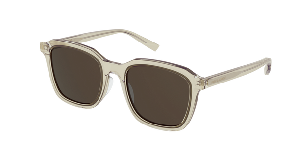 Saint Laurent SL 457 004 53 Unisex Sunglasses - Lexor Miami