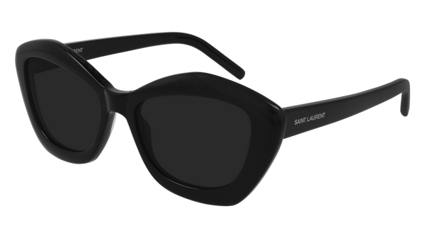 Saint Laurent SL 68 001 Women Sunglasses - Lexor Miami