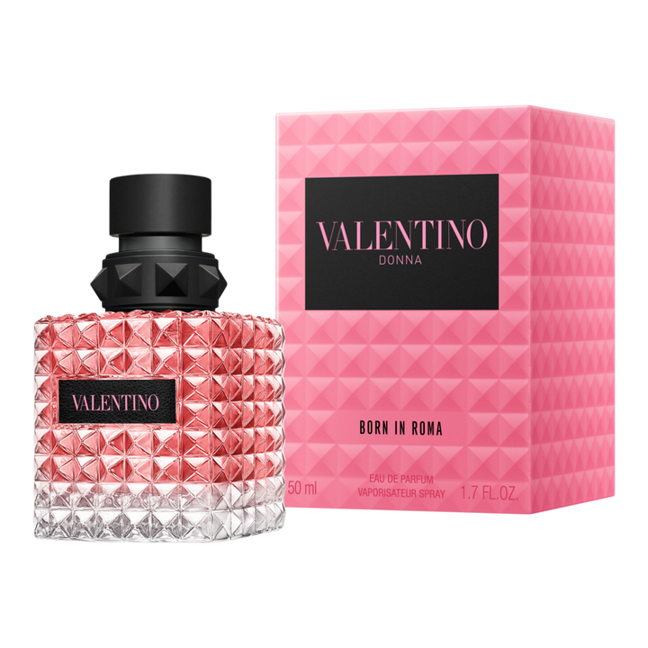 Valentino Donna Born in Roma 1.7oz edp Mujer