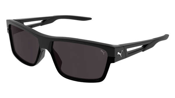 Puma PU0327S 001 60 Men Sunglasses - Lexor Miami