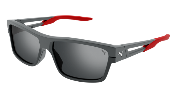 Puma PU0327S 002 60 Men Sunglasses - Lexor Miami