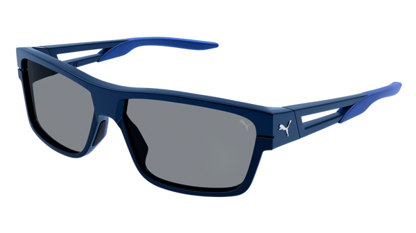 Puma PU0327S 003 60 Men Sunglasses - Lexor Miami