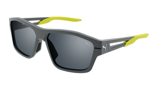 Puma PU0328S 002 58 Men Sunglasses - Lexor Miami