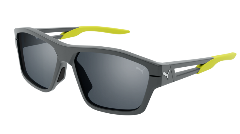 Puma PU0328S 002 58 Men Sunglasses - Lexor Miami