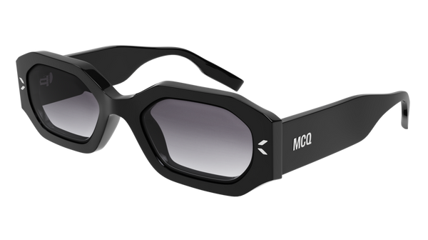 MCQ MQ0340S 001 53 Unisex Sunglasses - Lexor Miami