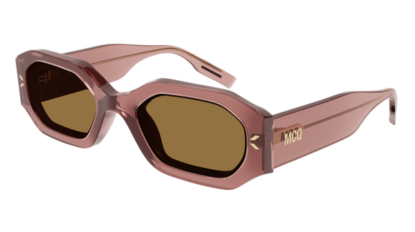 MCQ MQ0340S 004 53 Unisex Sunglasses - Lexor Miami