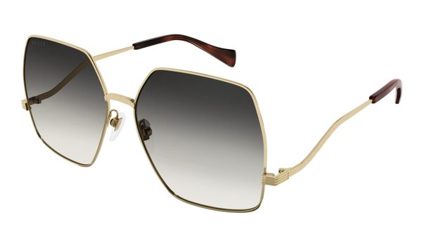 Gucci GG1005S 002 61 Women Sunglasses - Lexor Miami