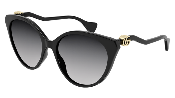 Gucci GG1011S 001 57 Women Sunglasses - Lexor Miami