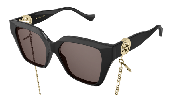 Gucci GG1023S 005 54 Unisex Sunglasses - Lexor Miami