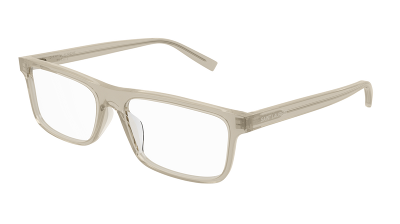 Saint Laurent  SL483 006 58 Optical Frame Unisex - Lexor Miami