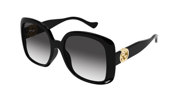 Gucci GG1029SA-007 Woman's Sunglasses - Lexor Miami