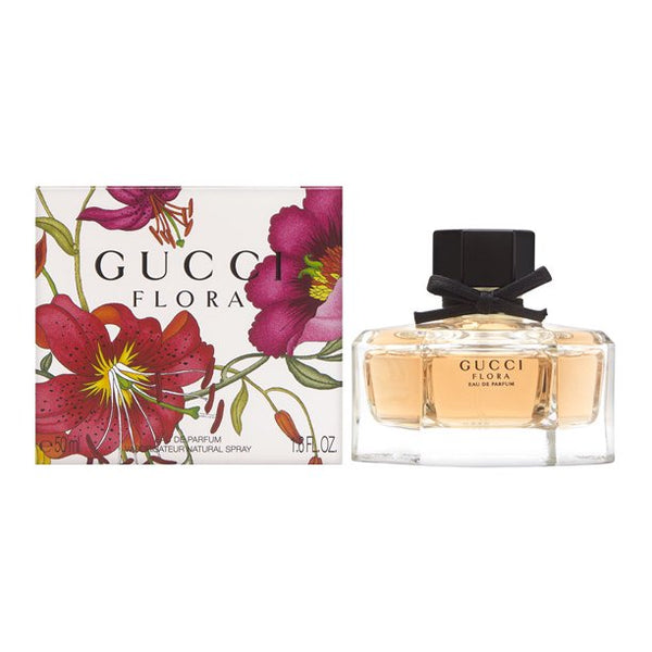 Gucci Flora 1.6 EDP Perfume Feminino