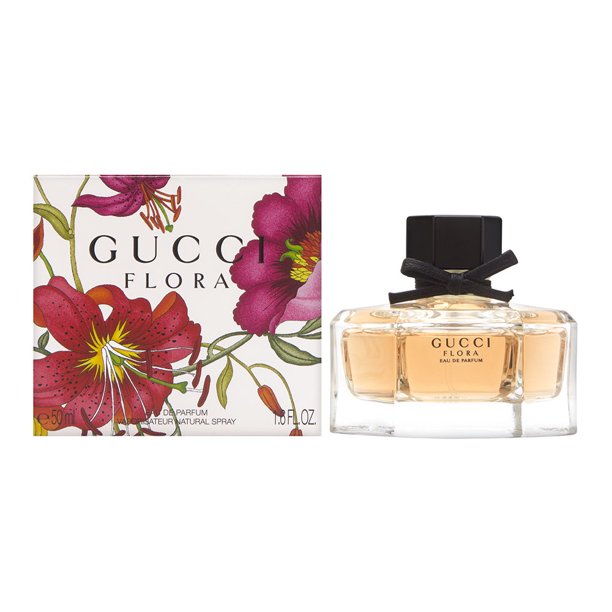 Perfume Gucci Flora 1.6 EDP para mujer