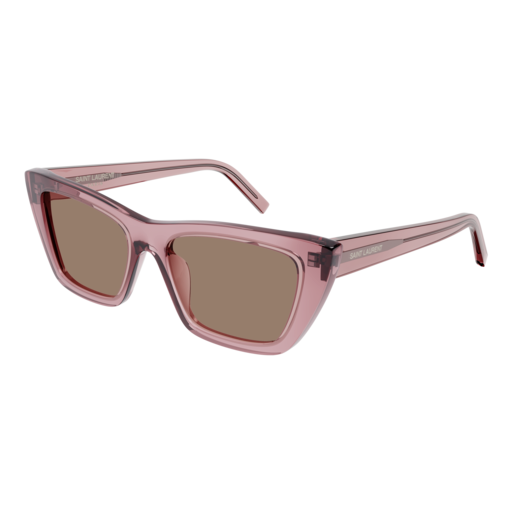 Saint Laurent SL 276 MICA-029 53 Sunglass WOMAN ACETAT