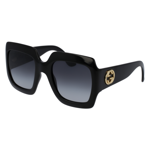 Gafas de sol Gucci GG0053SN-001 - 54 para mujer