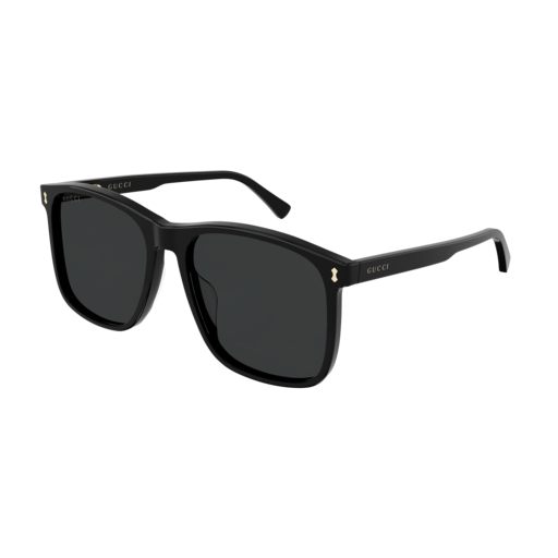 Gucci GG1041S-001 57 Sunglasses MAN ACETATE - Lexor Miami