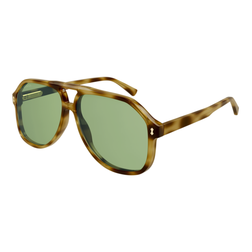 Gucci GG1042S-004 60 Óculos de sol femininos