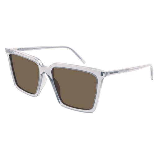 Gafas de sol para mujer Saint Laurent SL 474 003 56