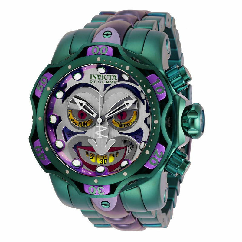 Invicta 30124 DC Comics Man Watches - Lexor Miami