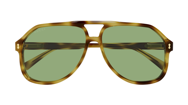 Gucci GG1042S-004 60 Óculos de sol femininos