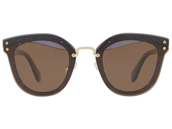 Miu Miu MU 03TS CMT9L1 65 Women Sunglasses - Lexor Miami