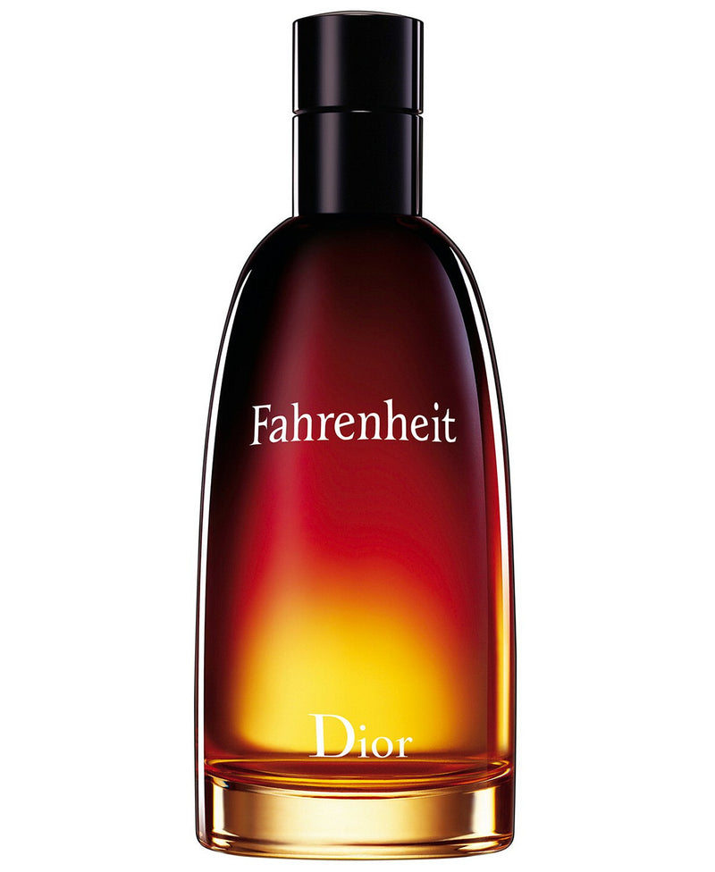 Dior Fahrenheit 6.8 Oz Edt For Men Perfume - Lexor Miami