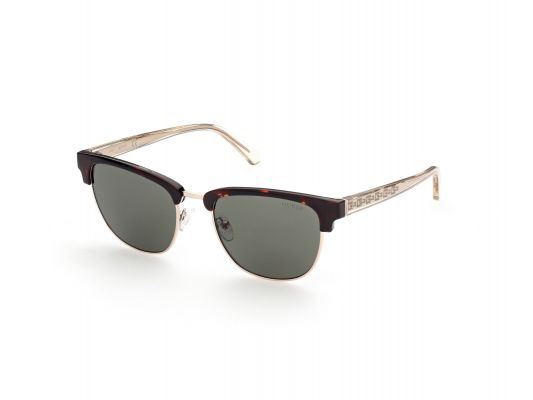 Guess GU00037 52N 53 Men Sunglasses - Lexor Miami