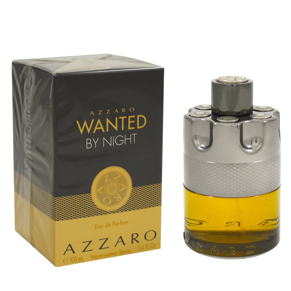 Azzaro Wanted By Night 3.4 EDP Hombre