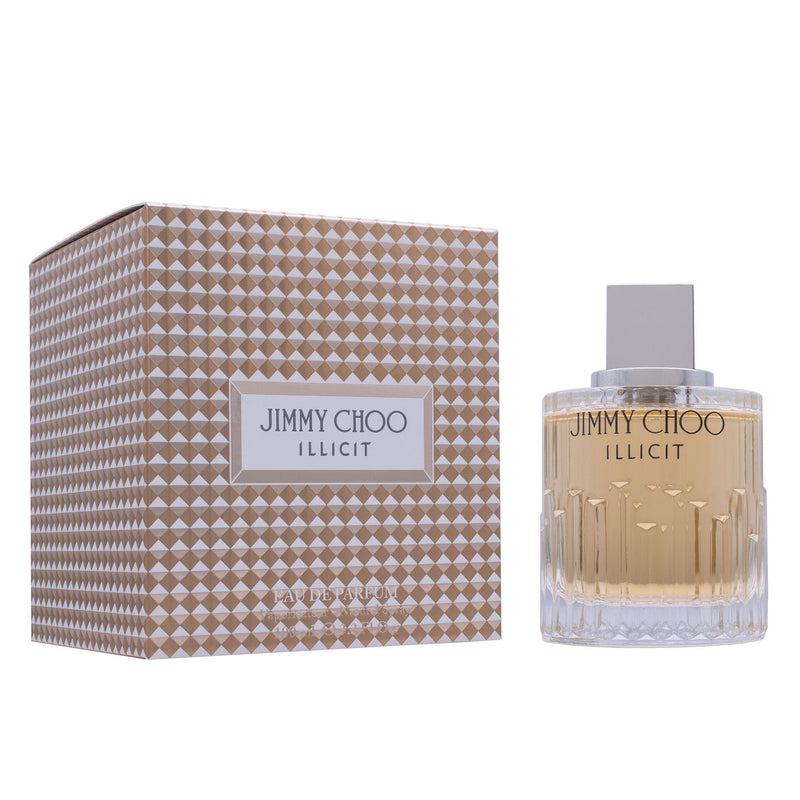 Jimmy Choo Illicit 3.3 EDP Sp Women - Lexor Miami