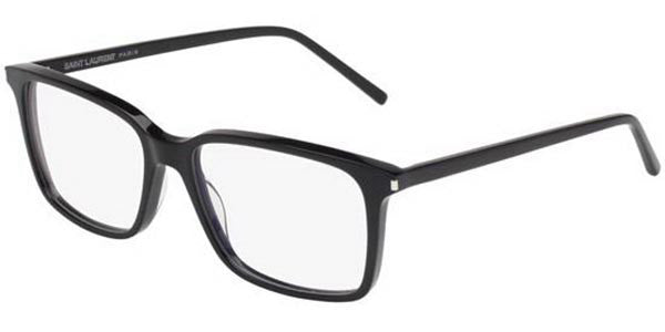 Saint Laurent SL46 001 Sunglasses Optical Frame Unisex - Lexor Miami