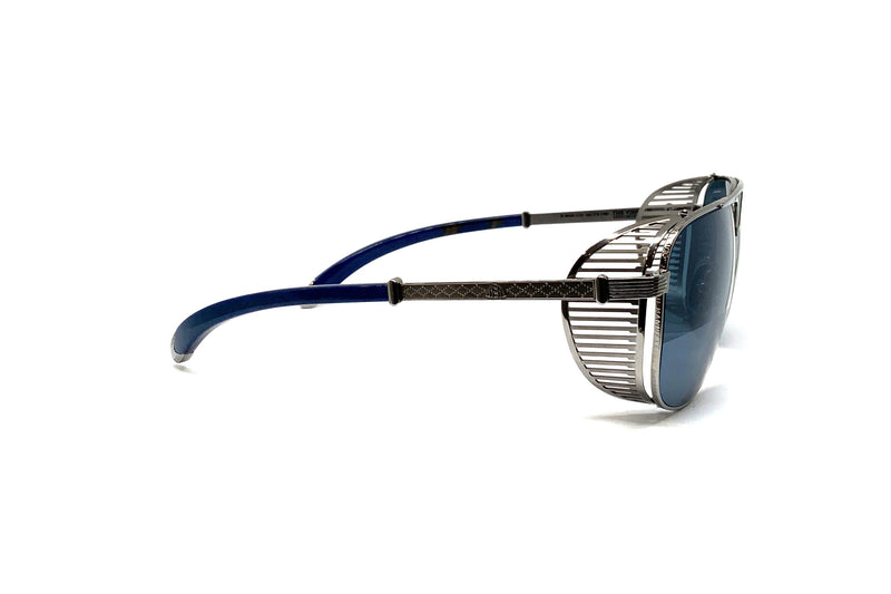 Maybach THE VISION II R-WAB-Z29 Unisex Sunglasses - Lexor Miami