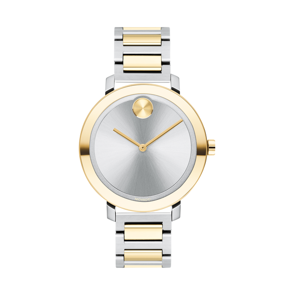 Movado 3600887 Bold Evolution Relógios Femininos