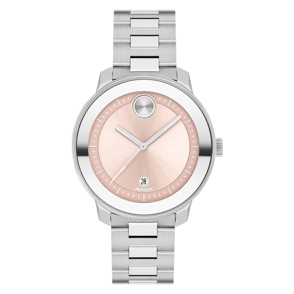 Movado 3600748 Bold Verso Women Watches - Lexor Miami