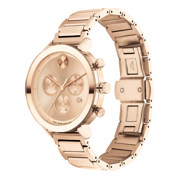 Movado 3600789 Bold Evolution Women Watches - Lexor Miami