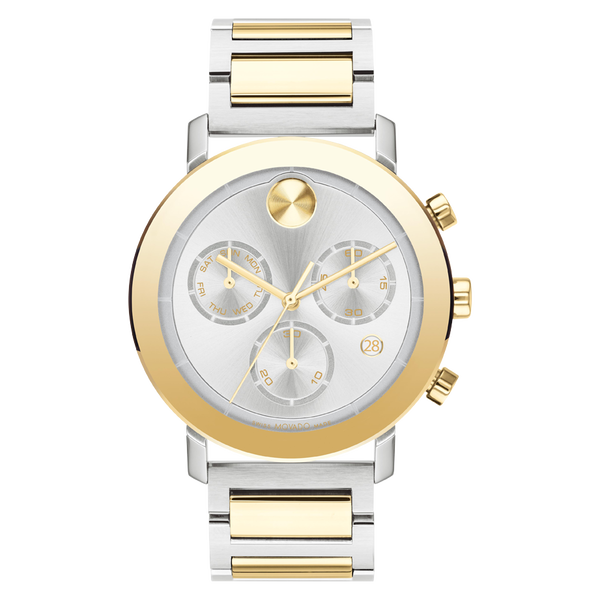 Relojes unisex Movado 360088 Bold Evolution