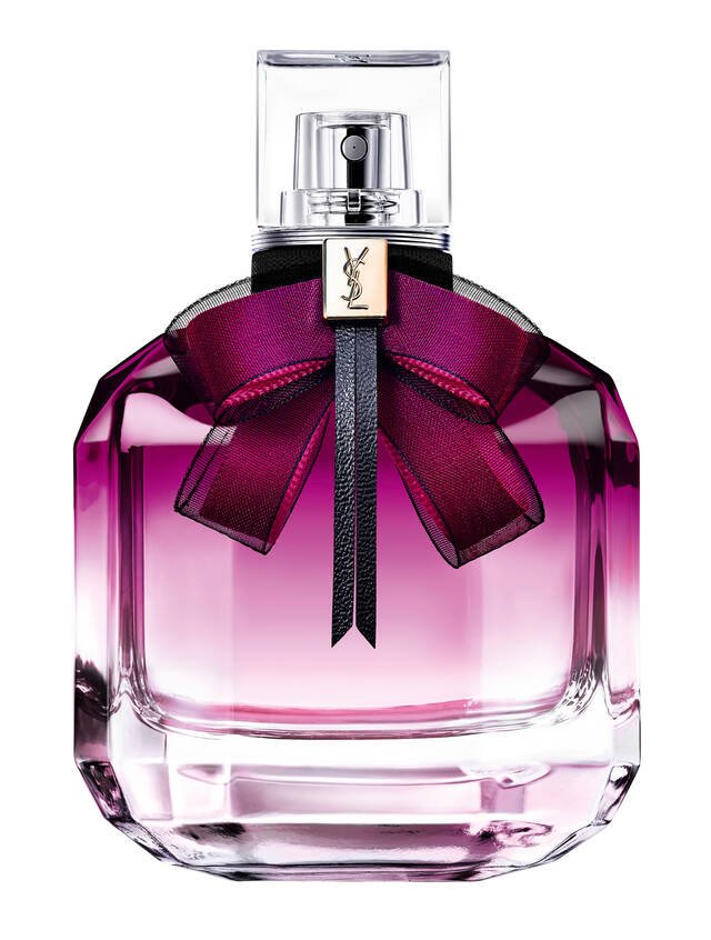 YSL Mon Paris Intensement 3.0 EDP Women Perfume - Lexor Miami