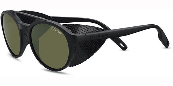 Serengeti Leandro Glacier 8585 Unisex Sunglasses - Lexor Miami