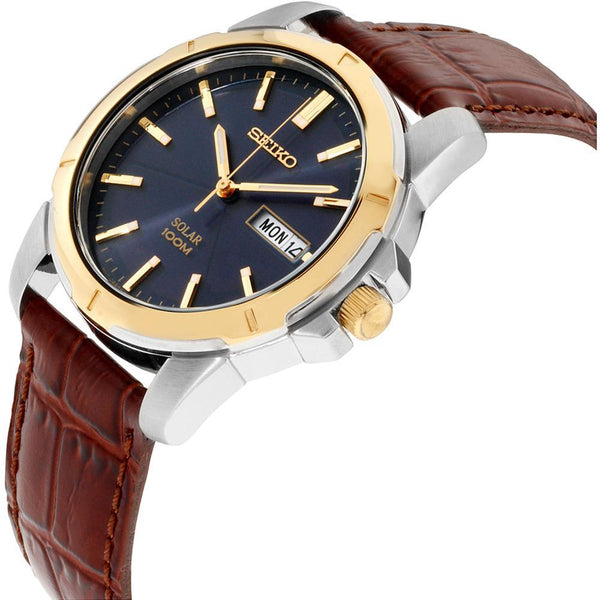 Seiko SNE102 Men Watches Lexor Miami - Lexor Miami