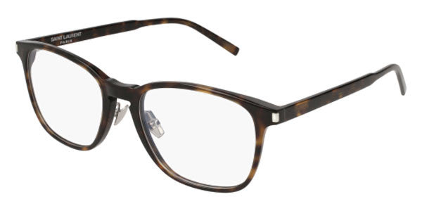 Saint Laurent  SL168 Slim 002 Optical Frame Men - Lexor Miami