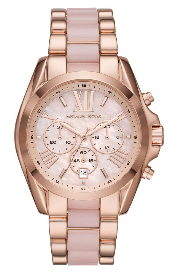 Michael Kors MK6830 Women Watches - Lexor Miami