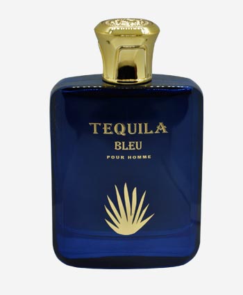 TEQUILA BLUE 3.3 oz  EDP Unisex Perfume - Lexor Miami