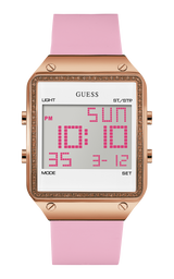 Guess U0700L2 FLARE Women Watches - Lexor Miami