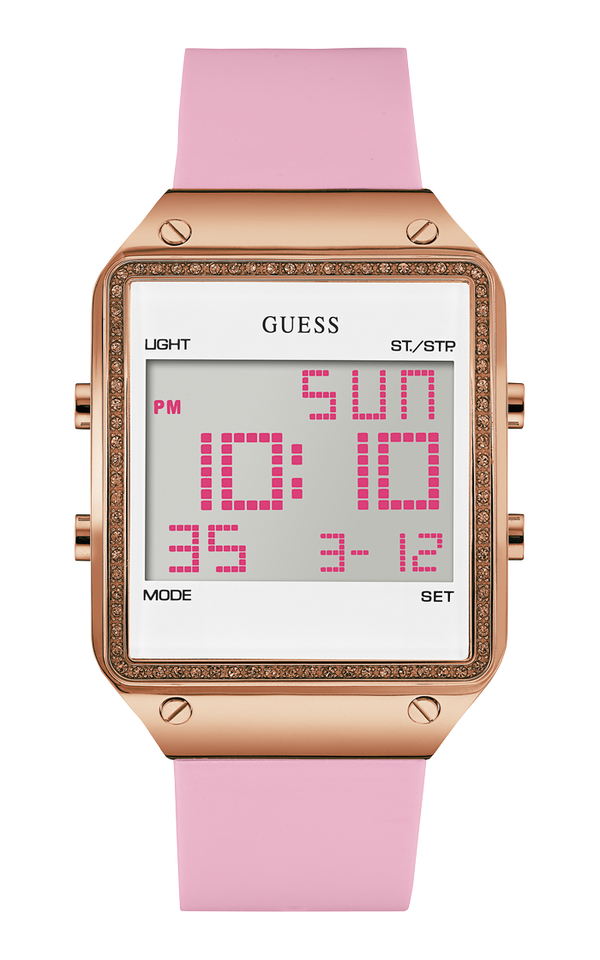 Guess U0700L2 FLARE Women Watches - Lexor Miami