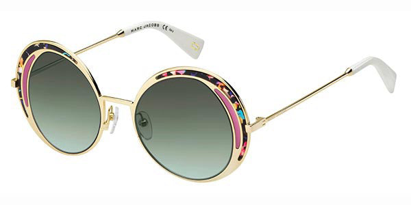 Marc Jacobs MJ266/S OM4R Women Sunglasses - Lexor Miami