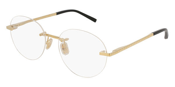 Boucheron BC0056O 001 Optical Frame Women - Lexor Miami