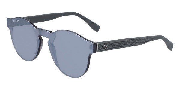 Lacoste L903S 035 Black 58 Unisex Sunglasses - Lexor Miami