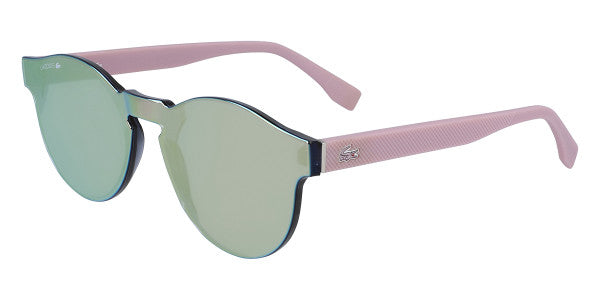 Lacoste L903S 664 Pink 58 Unisex Sunglasses - Lexor Miami