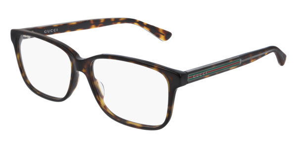 Gucci GG0530O 005 57 Optical Frame Men - Lexor Miami